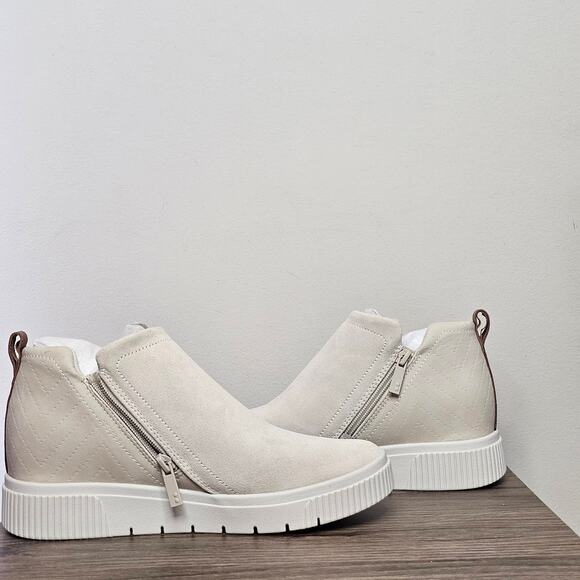 RYKA Women's Vera 2 Booties Size 9.5 Beige NWT - Picture 3 of 10